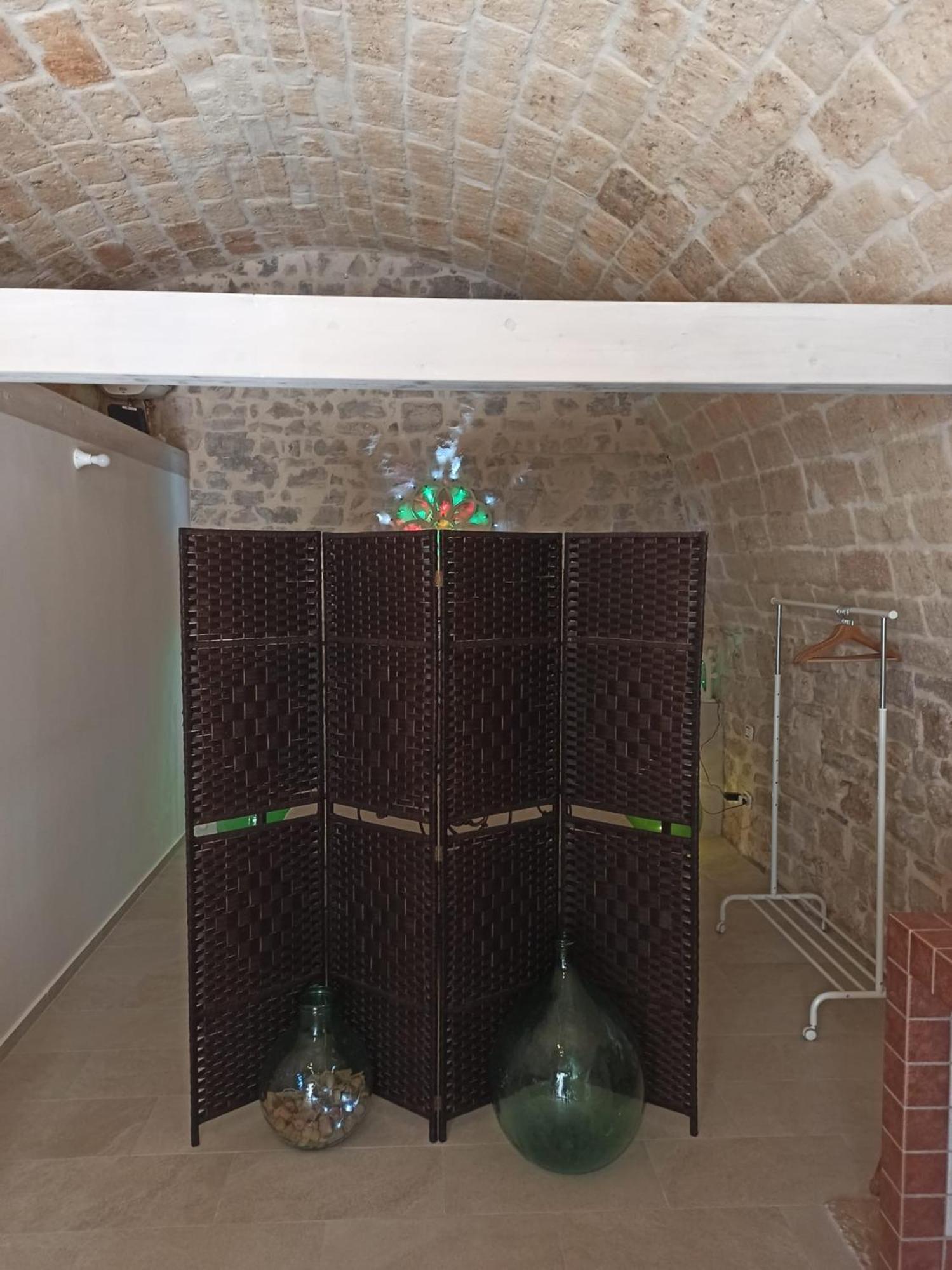 Loft Porta Maris Appartement Bisceglie Buitenkant foto