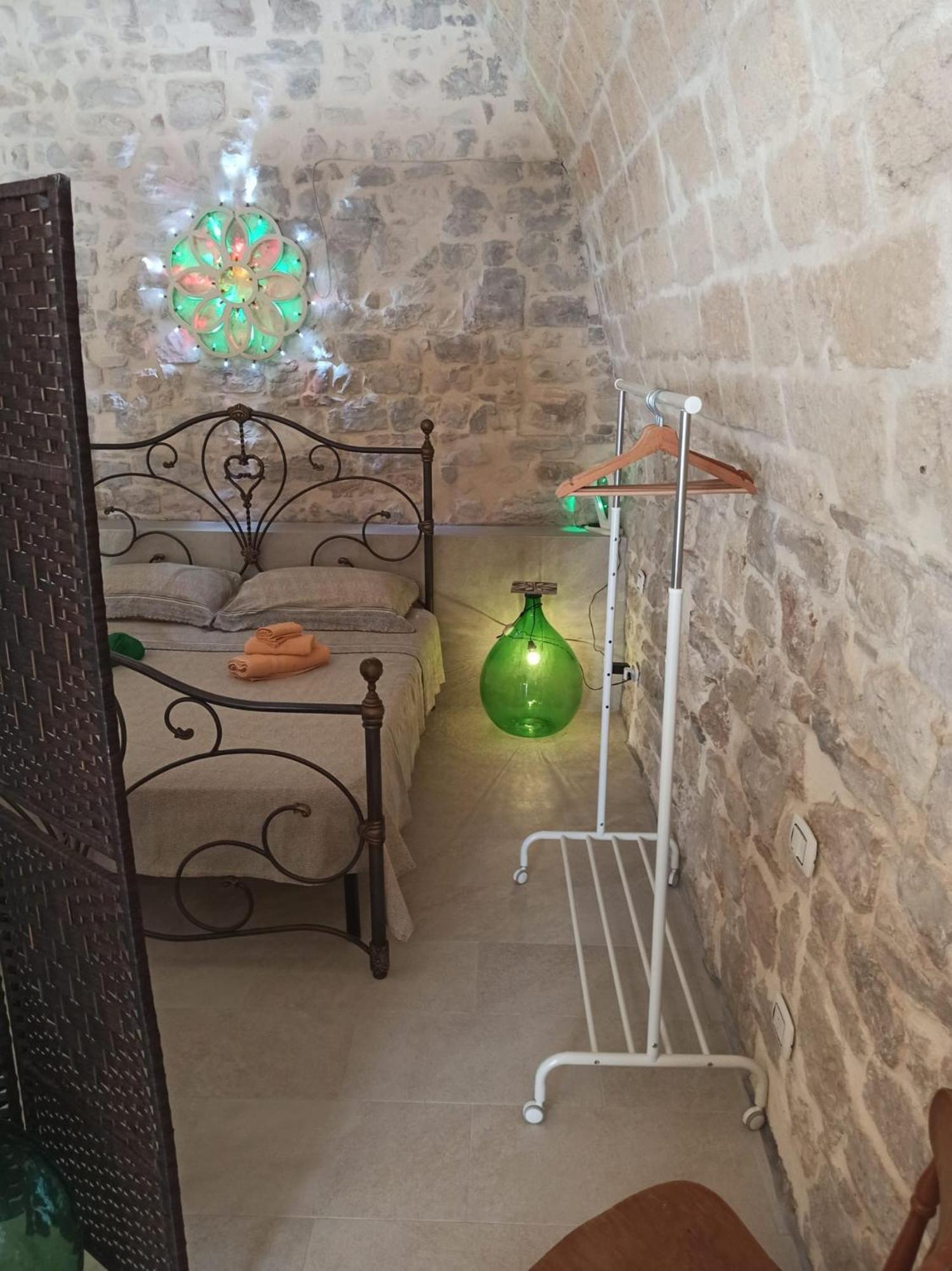 Loft Porta Maris Appartement Bisceglie Buitenkant foto