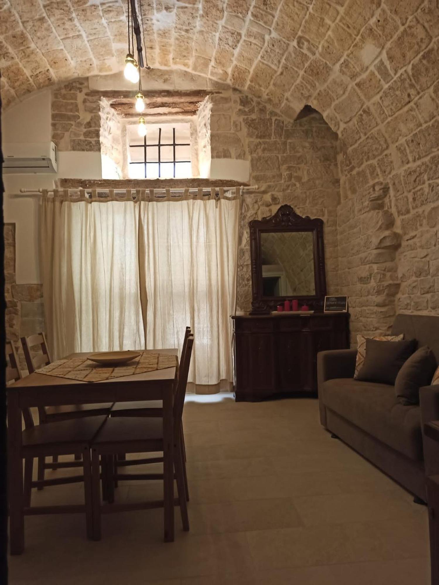 Loft Porta Maris Appartement Bisceglie Buitenkant foto