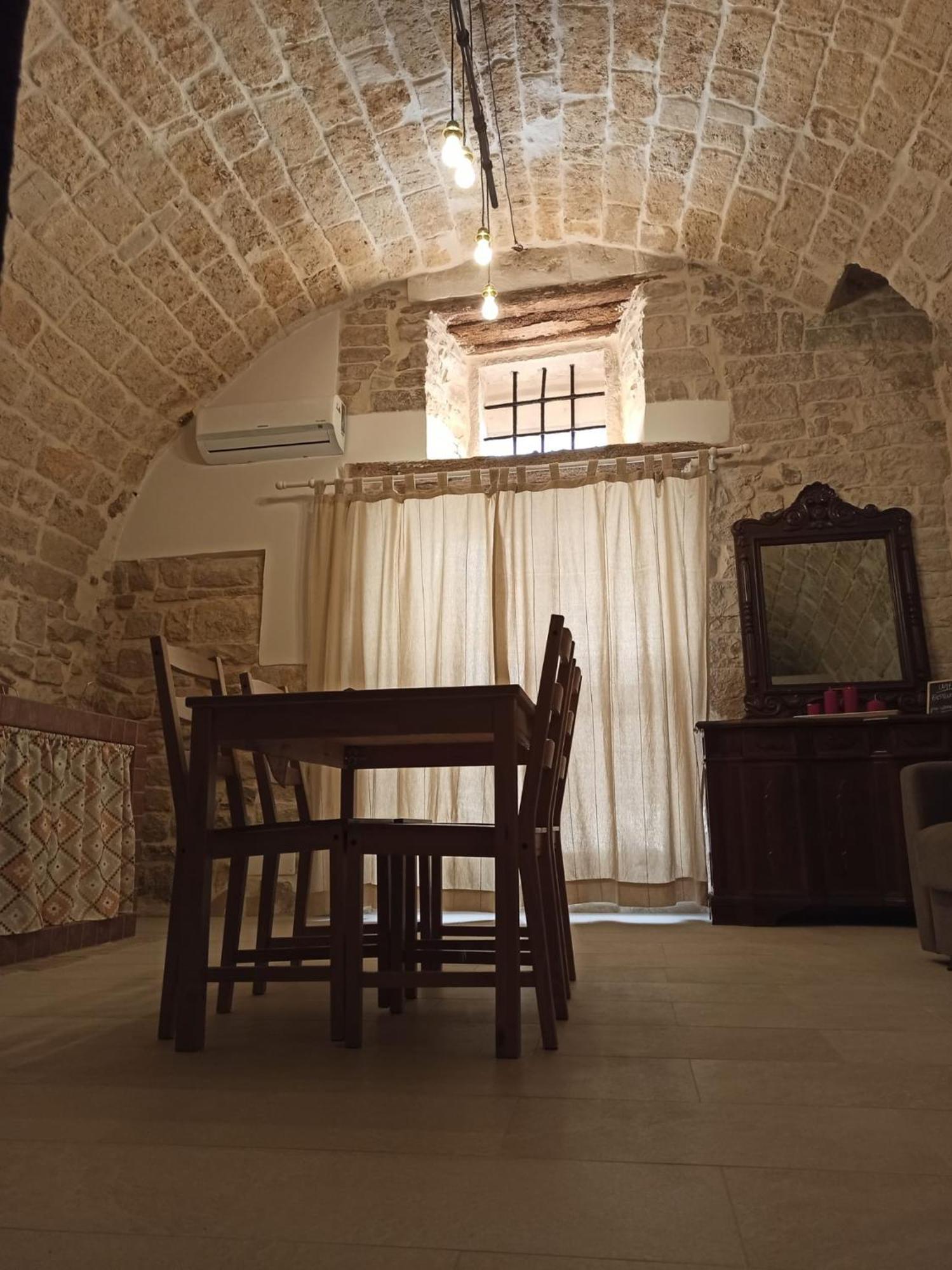 Loft Porta Maris Appartement Bisceglie Buitenkant foto